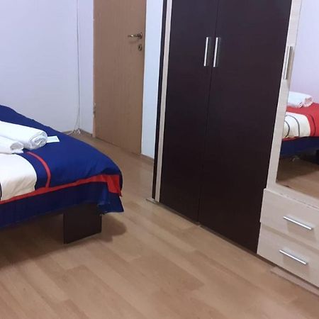 Best Apartment Брашов Екстер'єр фото