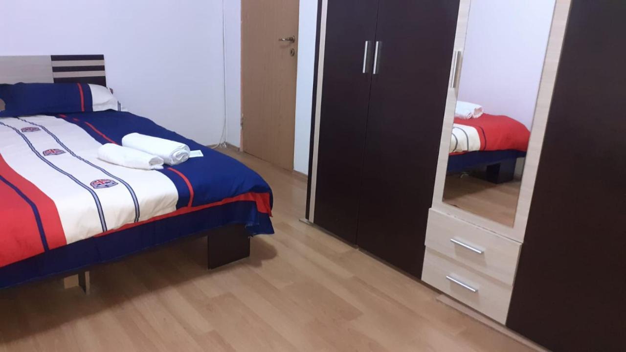 Best Apartment Брашов Екстер'єр фото