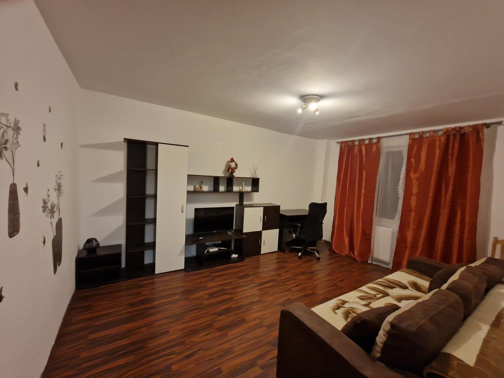 Best Apartment Брашов Екстер'єр фото